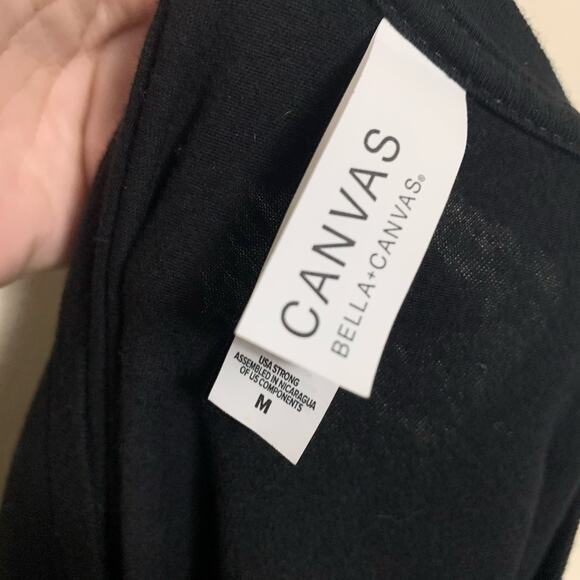 Zach Bryan Burn, Burn, Burn Summer '23 World Tour T-Shirt Womens Size M - Picture 4 of 6